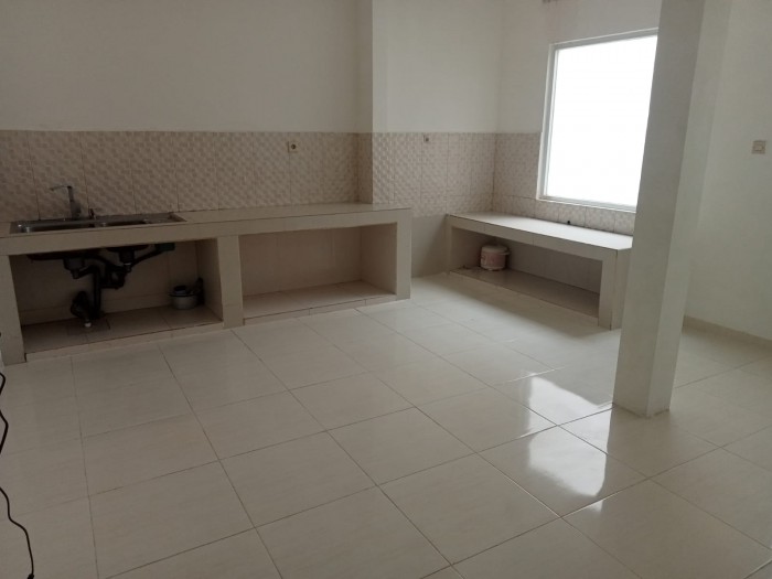 Rumah Disewakan Semi Furnished di Cluster Pasadena Deltamas Cikarang